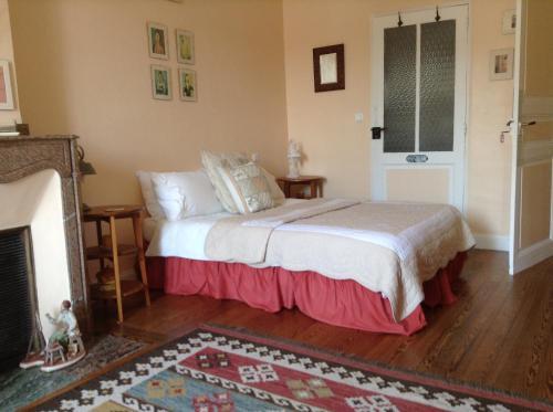 La Maison De La Riviere B&B