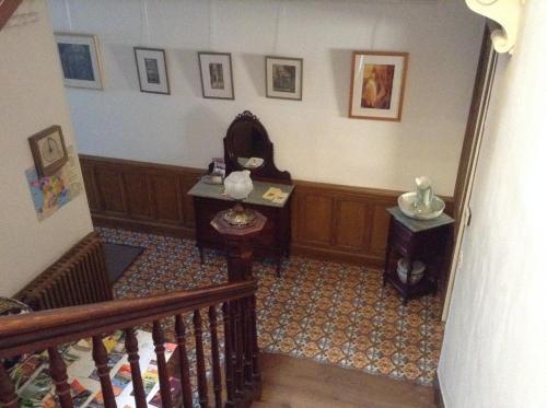 La Maison De La Riviere B&B