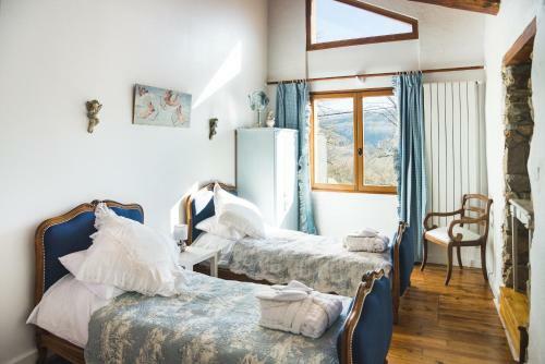Bed & Breakfast Domaine De Terrac