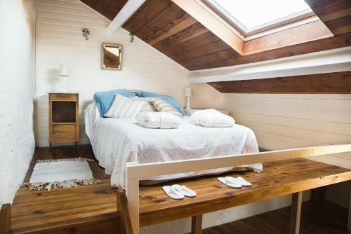 Bed & Breakfast Domaine De Terrac