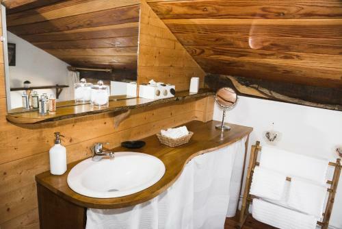 Bed & Breakfast Domaine De Terrac