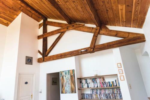 Bed & Breakfast Domaine De Terrac