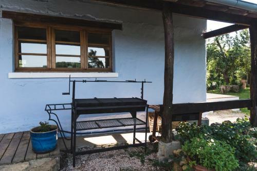 Bed & Breakfast Domaine De Terrac