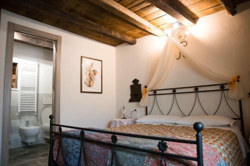 B&B Sopra Il Portico