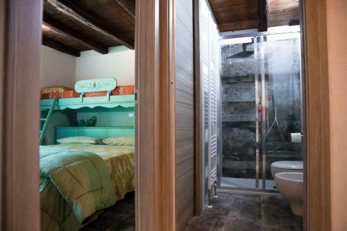 B&B Sopra Il Portico