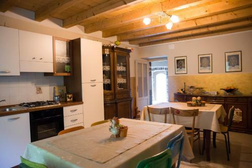 B&B Sopra Il Portico
