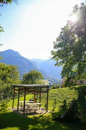 B&B Sopra Il Portico