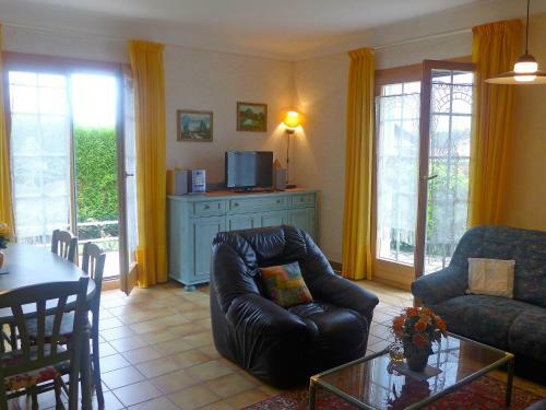Holiday Home Mandat Hill Saint Martin De Seignanx