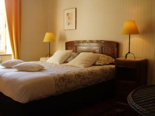 Bed & Breakfast La Cerisaie