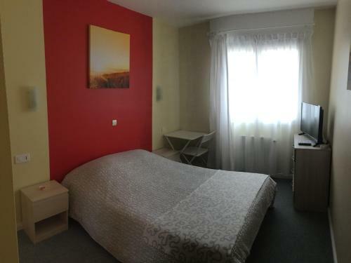 Hotel H�tel Du Littoral