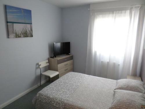 Hotel H�tel Du Littoral
