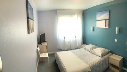 Hotel H�tel Du Littoral