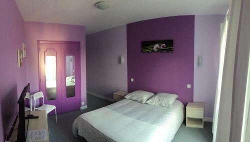 Hotel H�tel Du Littoral