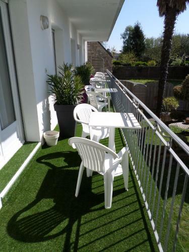 Hotel H�tel Du Littoral