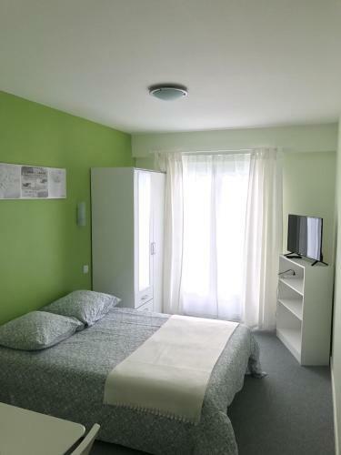 Hotel H�tel Du Littoral