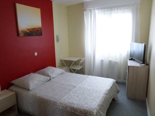 Hotel H�tel Du Littoral