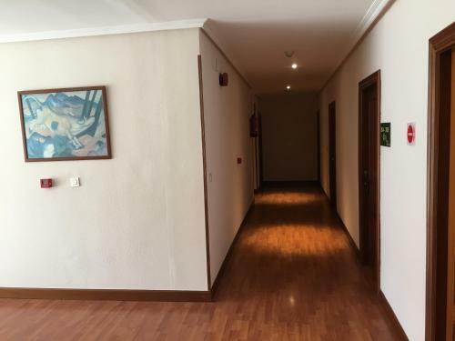 Hotel Valle De Ayala