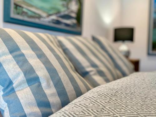 Apartamento Olivenblatt 4