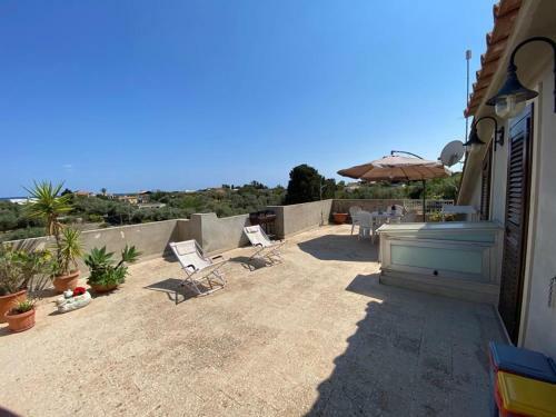 Apartamento Gallina Beach House