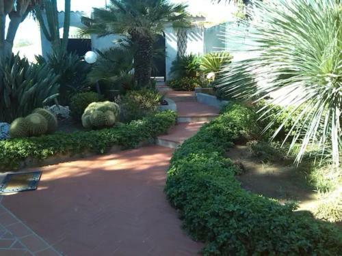 Apartamento Gallina Beach House