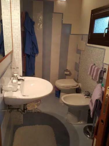 Apartamento Gallina Beach House