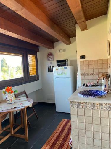 Apartamento Gallina Beach House