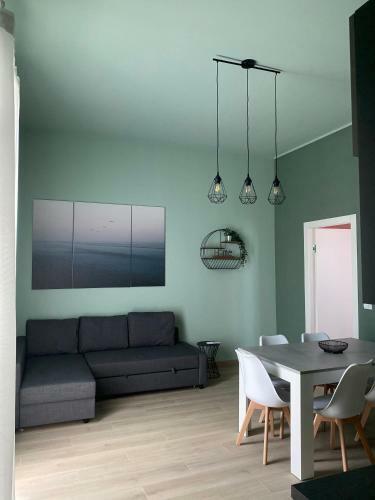 Apartamento Terrazza Mazzini - Holiday Home