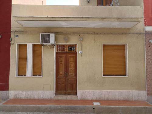 Casa Vacanza Green House