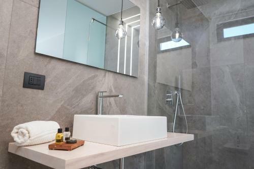 Bed & Breakfast Thalassa Rooms