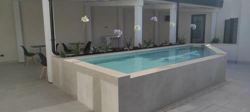 Bed & Breakfast Thalassa Rooms