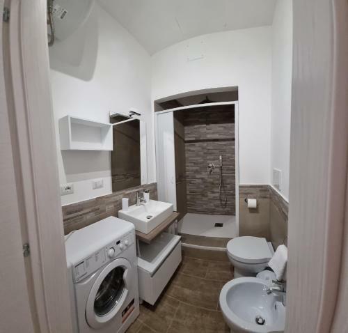Apartamento Casa Aruci - 2 Appartamenti