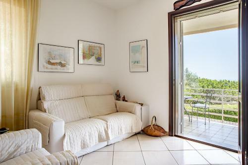 Villa Il Carrubo Con Piscina By Wonderful Italy
