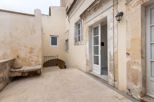 Apartamento Corte Sicula