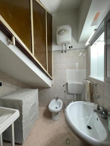 Apartamento Casa Samy