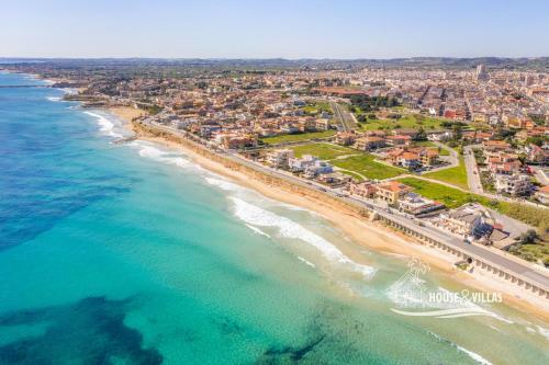 Apartamento Bah�a - House&villas