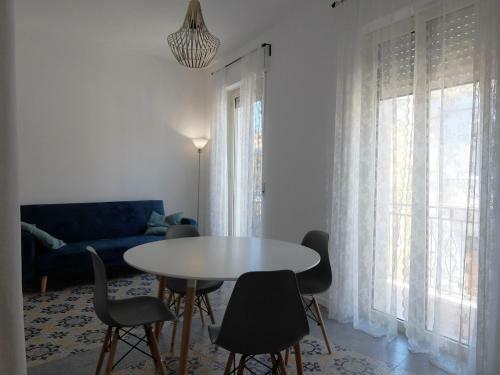 Apartamento Casa Nonna Rosa