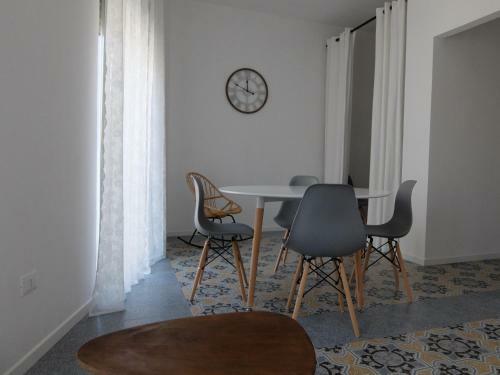 Apartamento Casa Nonna Rosa