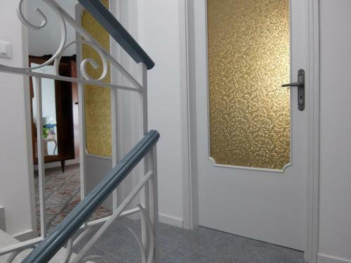 Apartamento Casa Nonna Rosa