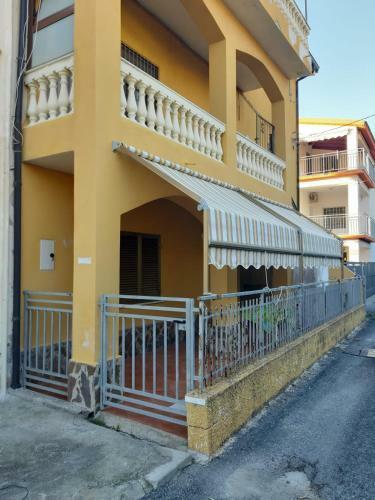 Apartamento Mare Calmo Santise G.