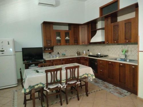 Casa Ginevra