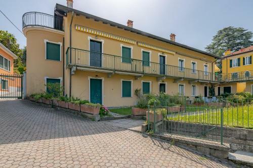 Apartamento Easy Welcome Swan Lake