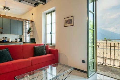 Apartamento Easy Welcome Bellagio Central Square