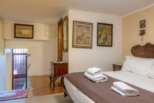 Apartamento Easy Welcome Panorama Lake And Garden