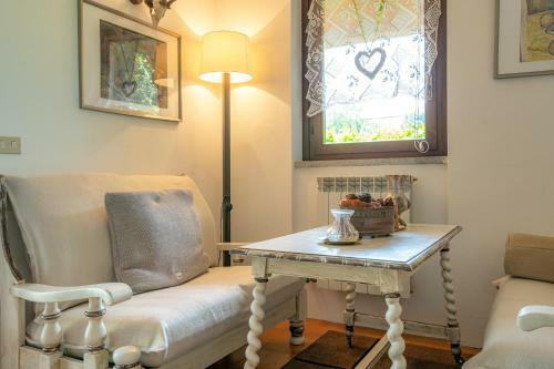 Apartamento Easy Welcome Panorama Lake And Garden