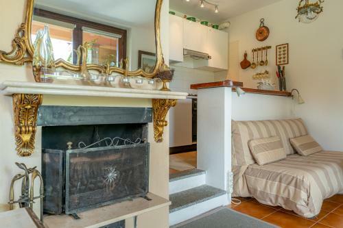 Apartamento Easy Welcome Panorama Lake And Garden