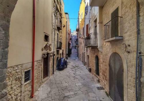 Apartamento La Petite Maison