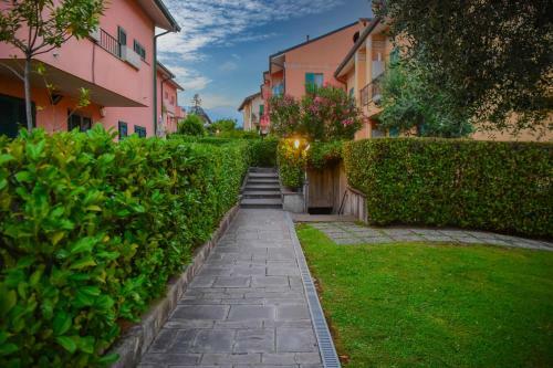 Apartamento Easy Welcome Casa Marina