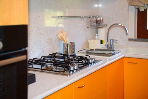 Apartamento Easy Welcome Casa Marina