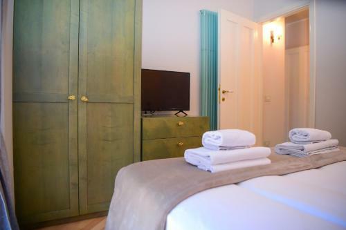 Apartamento Easy Welcome Casa Marina