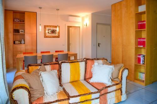 Apartamento Easy Welcome Casa Marina